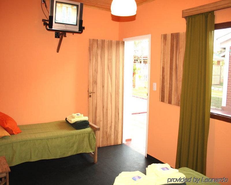 Posada Iguazu Royal ปูแอร์โตอีกวาซู ภายนอก รูปภาพ