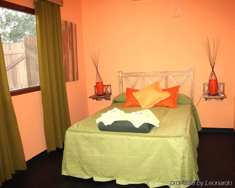Posada Iguazu Royal ปูแอร์โตอีกวาซู ภายนอก รูปภาพ