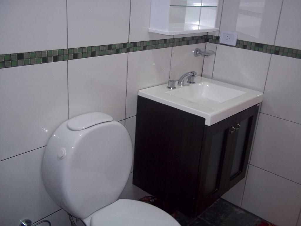 Posada Iguazu Royal ปูแอร์โตอีกวาซู ภายนอก รูปภาพ