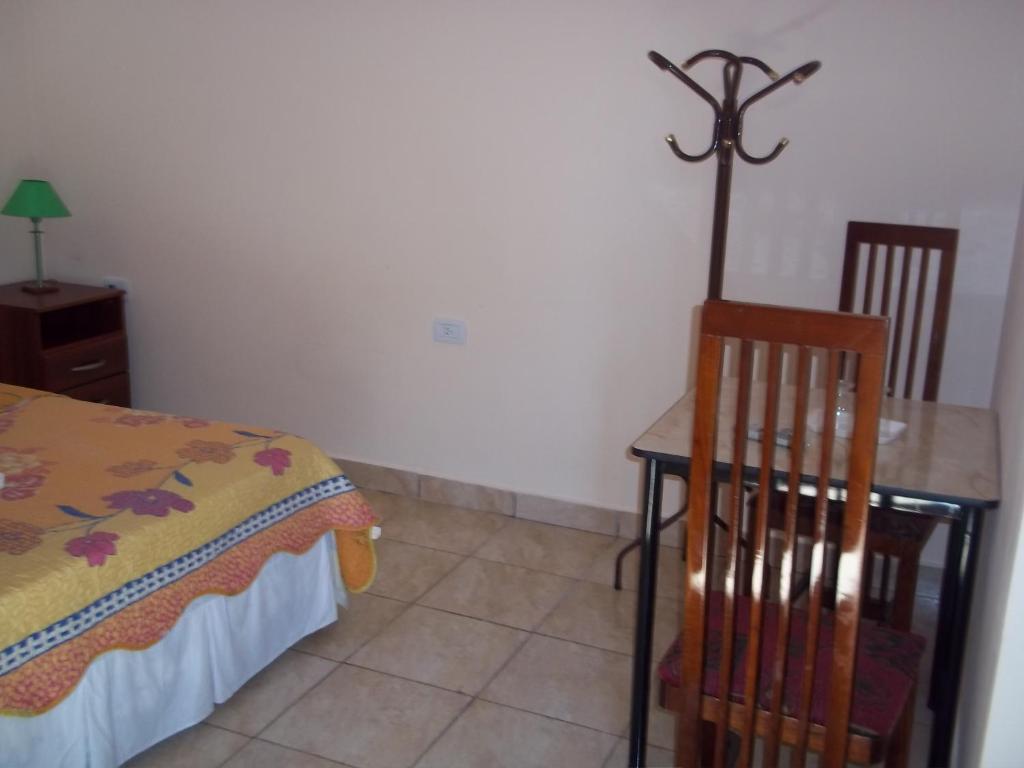 Posada Iguazu Royal ปูแอร์โตอีกวาซู ภายนอก รูปภาพ