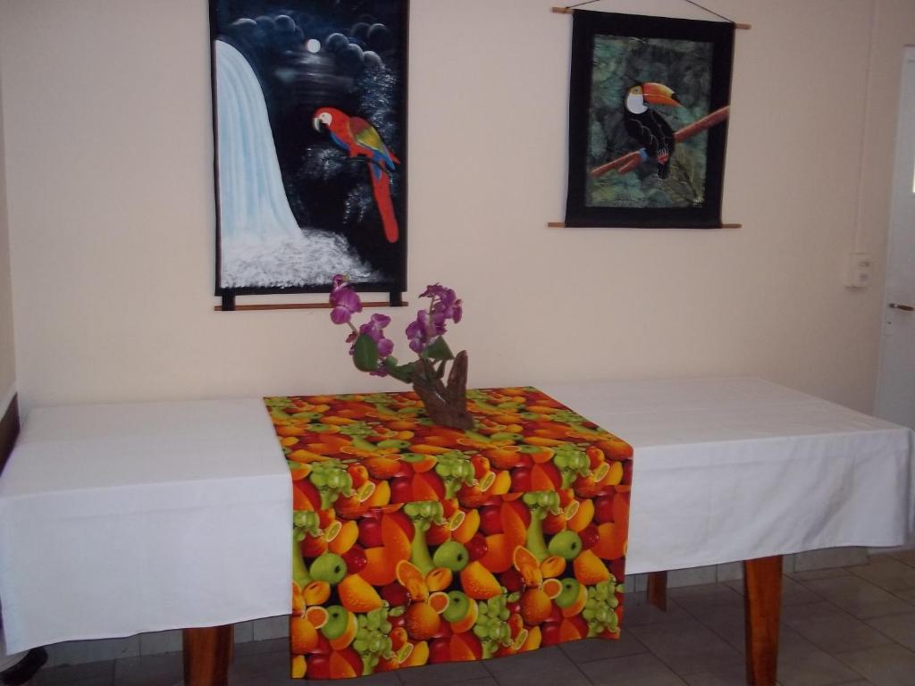 Posada Iguazu Royal ปูแอร์โตอีกวาซู ภายนอก รูปภาพ